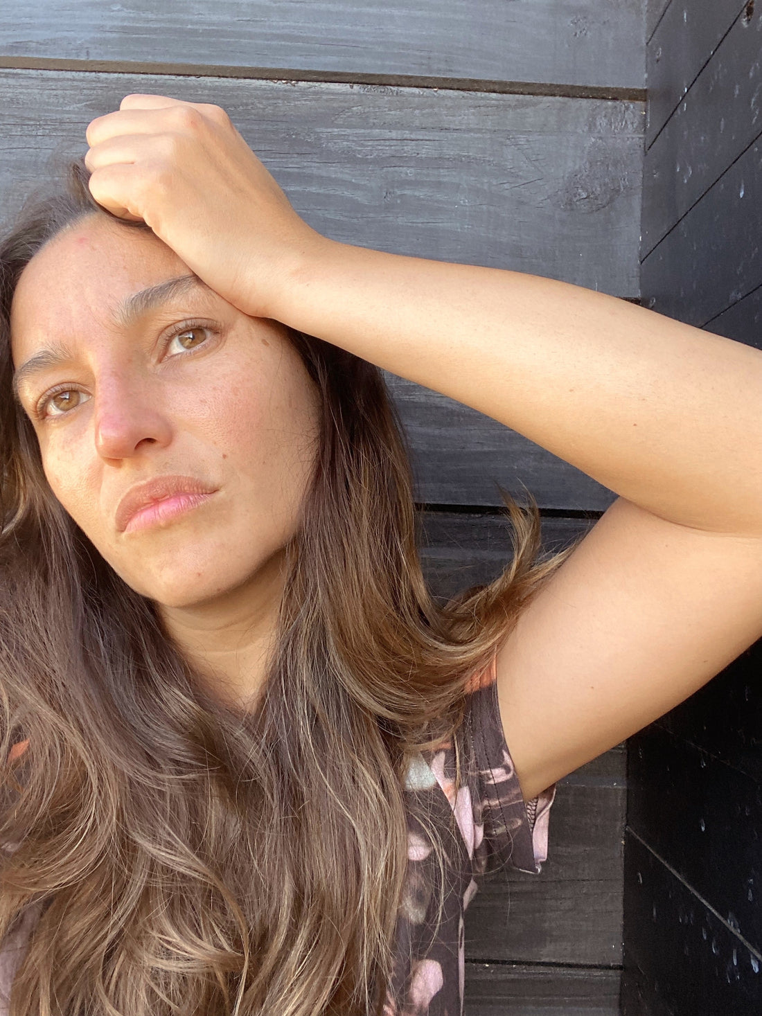 Detrás de la Pantalla: Mi Propia Serie de Netflix