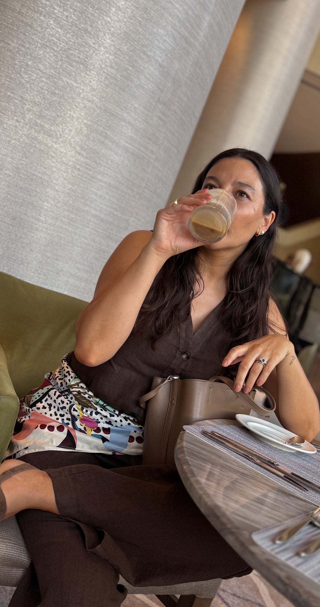 ¡BASTA DE DETOX! A los 39 Años, La Única Rueda que Inventaré es Mi Propio Crecimiento (Y Te Lo Voy a Enseñar Todo)